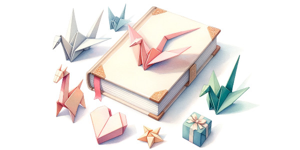 Origamipedia